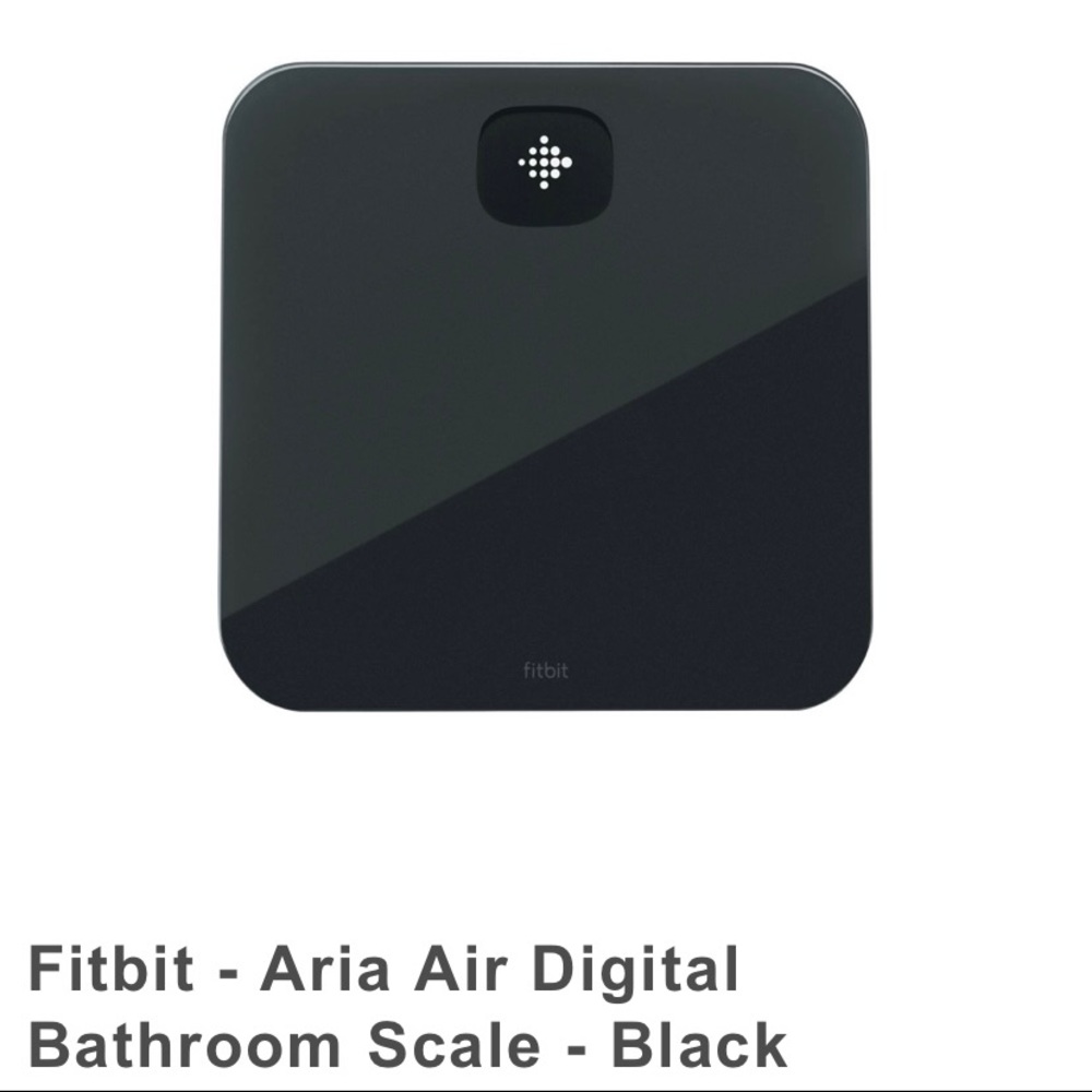 FitBit Aria Air Scale